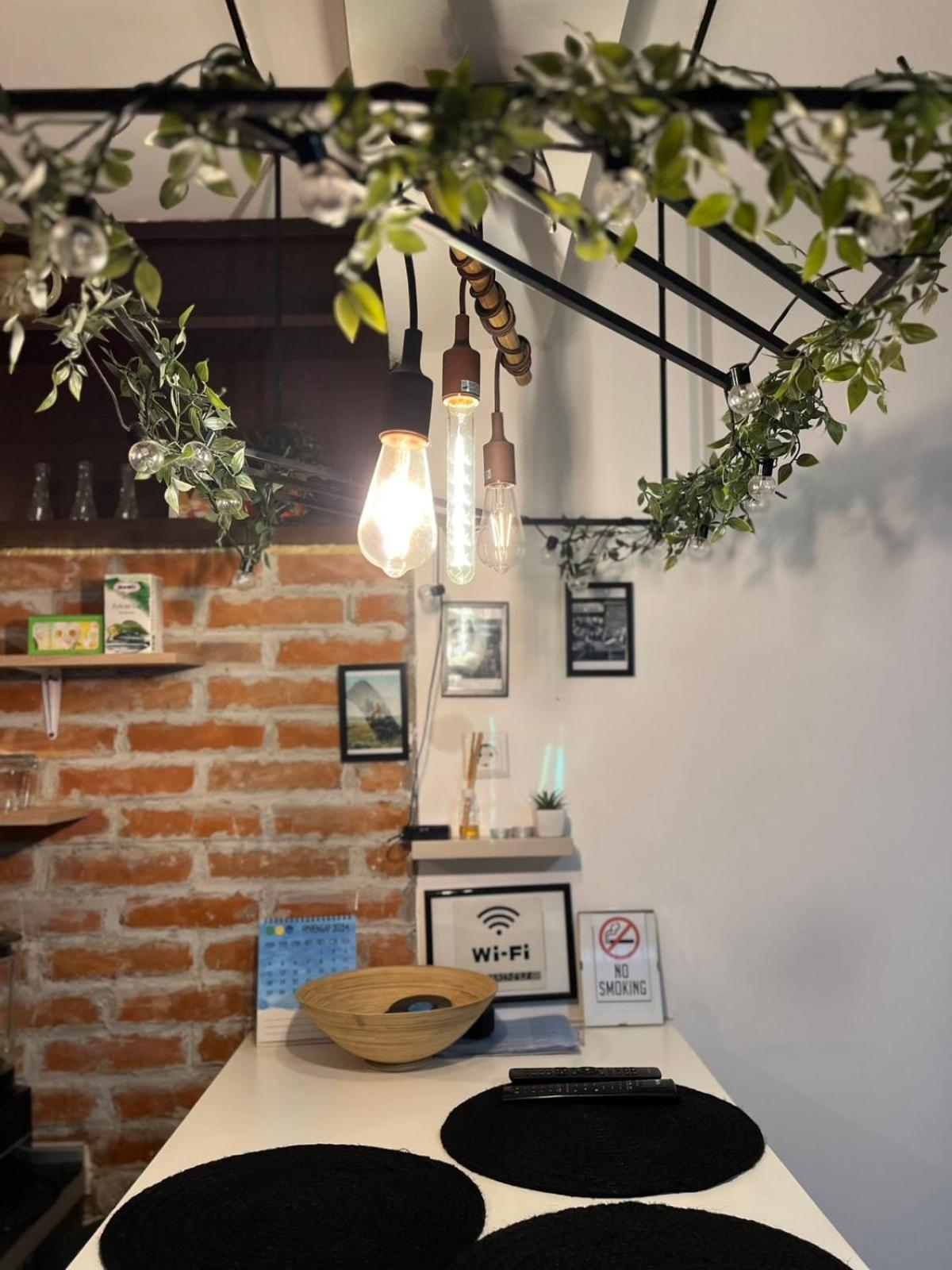 Park Apartment Foca Ngoại thất bức ảnh