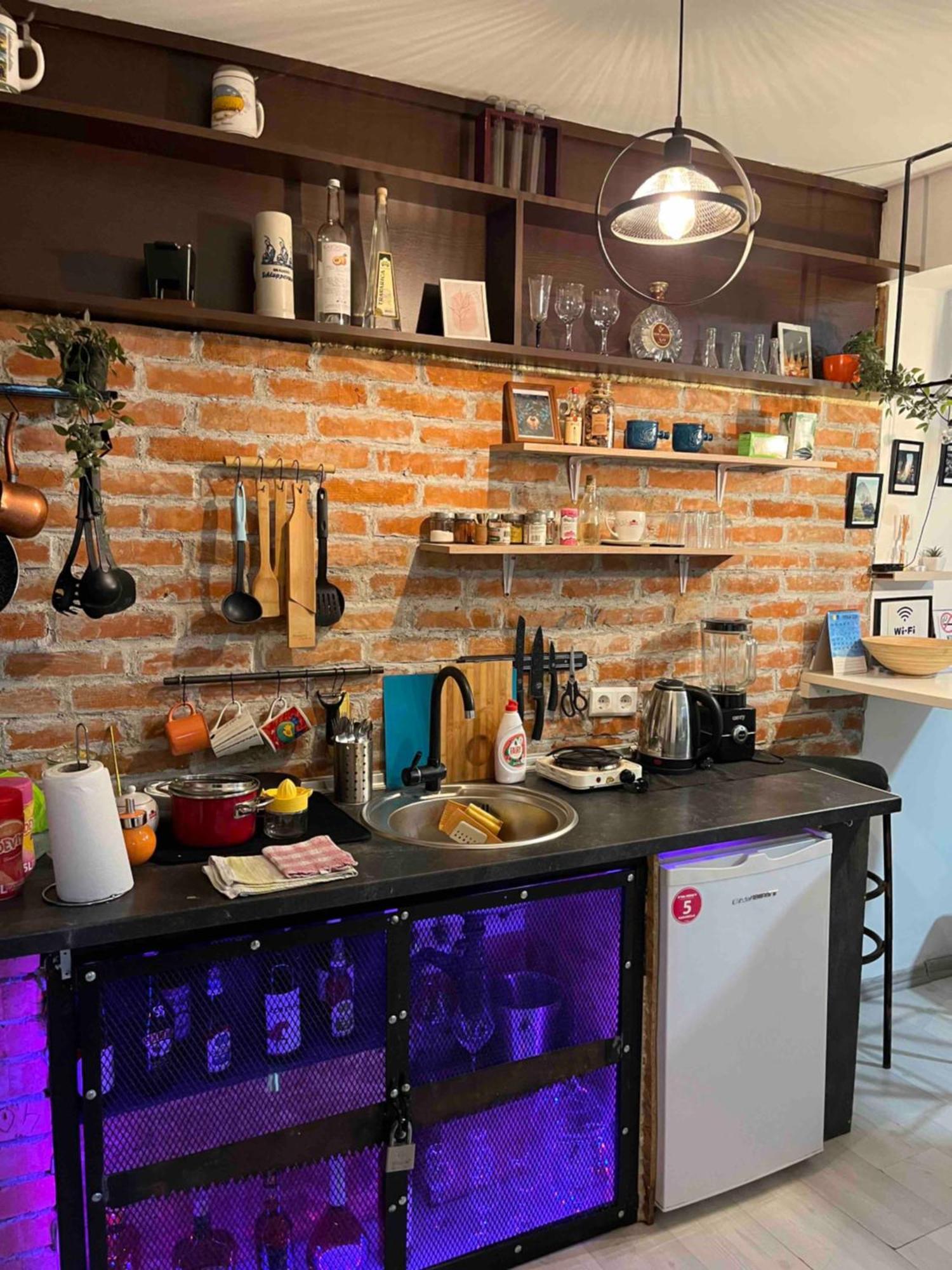 Park Apartment Foca Ngoại thất bức ảnh